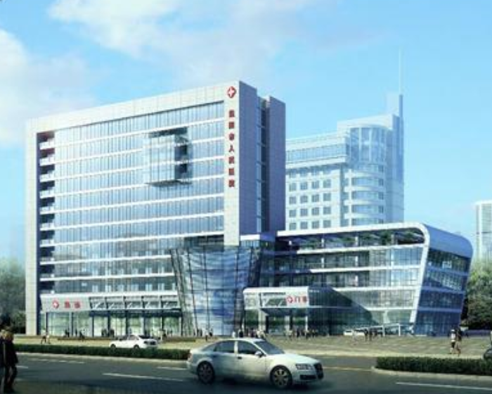 益阳市人民医院门、急诊大楼家具采购项目
