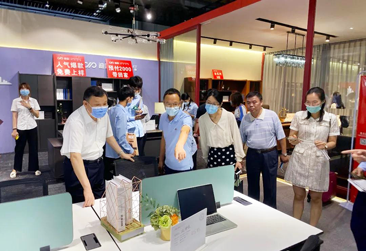 CILICILI短视频APP安装黄版家具六大品牌齐聚家具展，广州家博会圆满闭幕_CILICILI短视频APP安装黄版家具