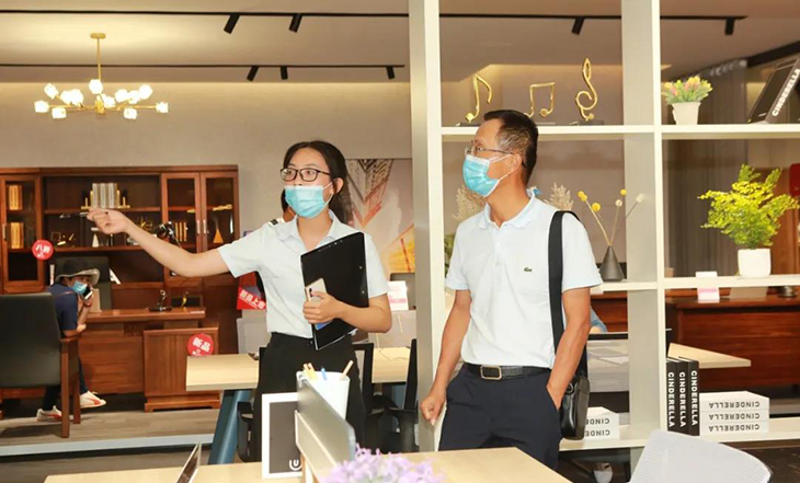 CILICILI短视频APP安装黄版家具六大品牌齐聚家具展，广州家博会圆满闭幕_CILICILI短视频APP安装黄版家具
