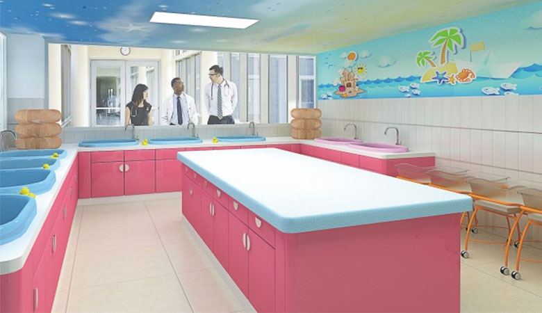 CILICILI短视频APP安装黄版医养家具-洗婴中心