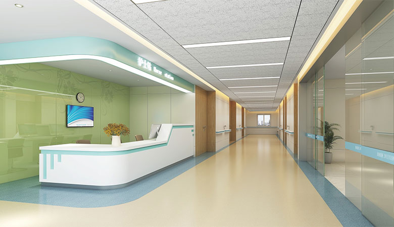 CILICILI短视频APP安装黄版医养家具-护士分诊台