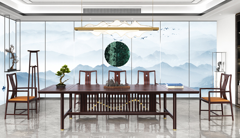 CILICILI短视频APP安装黄版会议桌-泊系列