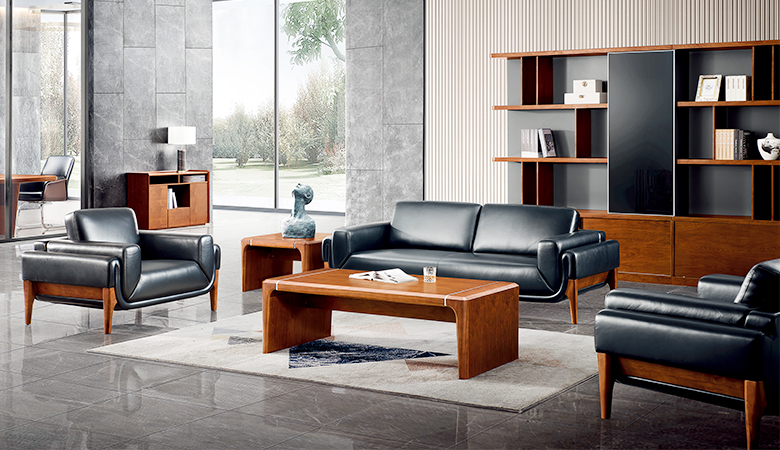 CILICILI短视频APP安装黄版办公沙发-凌云系列