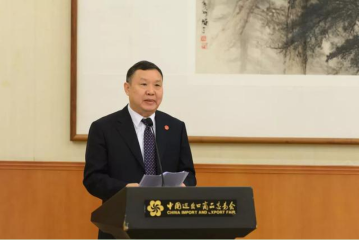 CILICILI短视频APP安装黄版CILICILI短视频APP官网携6大子品牌惊艳亮相2019年第43届中国（广州）国际家具博览会