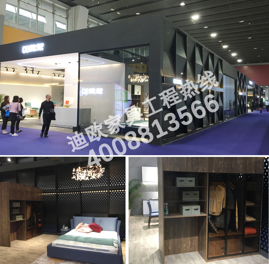 CILICILI短视频APP安装黄版CILICILI短视频APP官网携6大子品牌惊艳亮相2019年第43届中国（广州）国际家具博览会